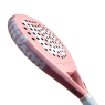 Padelschläger Wilson Blade LS V4 PINK