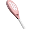 Padelschläger Wilson Blade LS V4 PINK