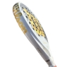 Padelschläger Wilson Defy V1 SE