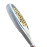 Padelschläger Wilson Defy V1 SE