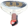 Padelschläger Wilson Defy V1 SE