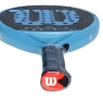 Padelschläger Wilson Endure LS V1