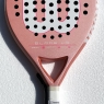 Padelschläger Wilson Blade LS V4 PINK