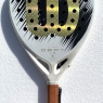 Padelschläger Wilson Defy LS V1 SE