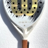 Padelschläger Wilson Defy V1 SE