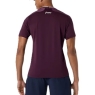 Asics Match Jacquard Polo SS Top Tennis-Shirt 2041A419-500