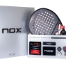 Padelschläger NOX AT10 GENIUS 12K XTREM LIMITED EDITION