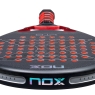 Padelschläger NOX AT10 GENIUS 12K XTREM LIMITED EDITION