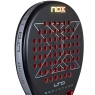 Padelschläger NOX AT10 GENIUS 12K XTREM LIMITED EDITION