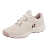 Damen Tennisschuhe Yonex POWER CUSHION SONICAGE  Clay pale pink