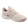 Damen Tennisschuhe Yonex POWER CUSHION SONICAGE  Clay pale pink