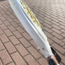 Padelschläger Wilson Defy LS V1 SE