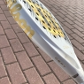 Padelschläger Wilson Defy V1 SE