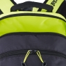 Kinderrucksack Babolat Backpack Kids schwarz-gelb