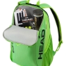 Tennisrucksack Head Tour Backpack 25l SG 2026