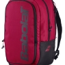Tennisrucksack Babolat COURT Backpack HERO red