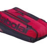 Tennistasche Babolat COURT L red