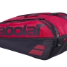 Tennistasche Babolat COURT L red