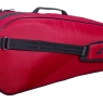Tennistasche Babolat COURT XS red