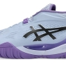 Damen Tennisschuhe Asics Gel Resolution X 1042A303-400