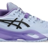 Damen Tennisschuhe Asics Gel Resolution X 1042A303-400