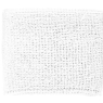 Asics Wristband Pair Tennis-Schweißbänder 3043A143-100 Weiss