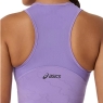 ASICS MATCH CROP TOP NIGHT ENERGY Damen-Tennistop 2042A460-500