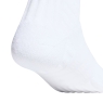 Tennis Socken Adidas Tennis Crew Cushioned Sock KA0075 weiss
