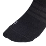 Tennis Socken Adidas Tennis Crew Cushioned Sock KE8875 schwarz