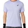 Asics Match SS Top Tennis-Shirt 2041A418-500