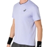 Asics Match SS Top Tennis-Shirt 2041A418-500