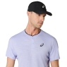 Asics Match SS Top Tennis-Shirt 2041A418-500