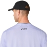 Asics Match SS Top Tennis-Shirt 2041A418-500