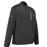 Tennis Jacke  Babolat Aero Tech Jacket Men