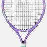 Kinder Tennisschläger Head COCO 17 2026 violett