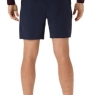 Herren Tennis-Shorts Asics Match Laser Cut 7in Short 2041A421-400
