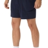 Herren Tennis-Shorts Asics Match Laser Cut 7in Short 2041A421-400