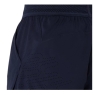 Herren Tennis-Shorts Asics Match Laser Cut 7in Short 2041A421-400