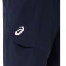 Herren Tennis-Shorts Asics Match Laser Cut 7in Short 2041A421-400