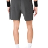 Herren Tennis-Shorts Asics Match Laser Cut 7in Short 2041A421-020