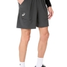 Herren Tennis-Shorts Asics Match Laser Cut 7in Short 2041A421-020