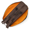 Tennistasche Yonex Pro 6 pcs 92426 Espresso Brown