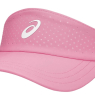 Tennis Visor Asics Visor 3043A140 - rosa