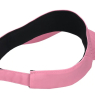 Tennis Visor Asics Visor 3043A140 - rosa