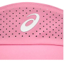 Tennis Visor Asics Visor 3043A140 - rosa