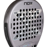 Padelschläger NOX Genius 18K Alum by Agustin Tapia 2027