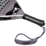 Padelschläger NOX Genius 18K Alum by Agustin Tapia 2027