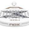 Padelschläger NOX Genius 12K Alum XTREM Lite by Agustín Tapia 2027