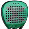 Padelschläger NOX Ventus Attack 12K XTREM by Aimar Goñi 2027