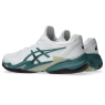 Tennisschuhe Asics Court FF 3 1041A370-107